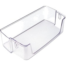 Refrigerator Door Shelf Bin Fit for Samsung RF27 RF28 Series Door Bin Storage...