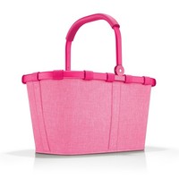 Reisenthel - Carrybag - Frame Twist Pink