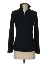 C9 By Champion Women Black Track Jacket XS