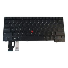 Lenovo ThinkPad L14 Gen 3 Non-Backlit Keyboard w/ Pointer