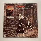 THE WHO "MEATY BEATY BIG AND BOUNCY" 1971 USA DECCA LP w/ORIGINAL GATEFOLD COVER