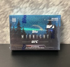 2025 Topps Midnight UFC Checklist Guide in-content 12