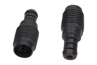Staubschutzsatz StossdÄMpfer Vorne Passend FÜR Fiat Renault Staubschutz KIT