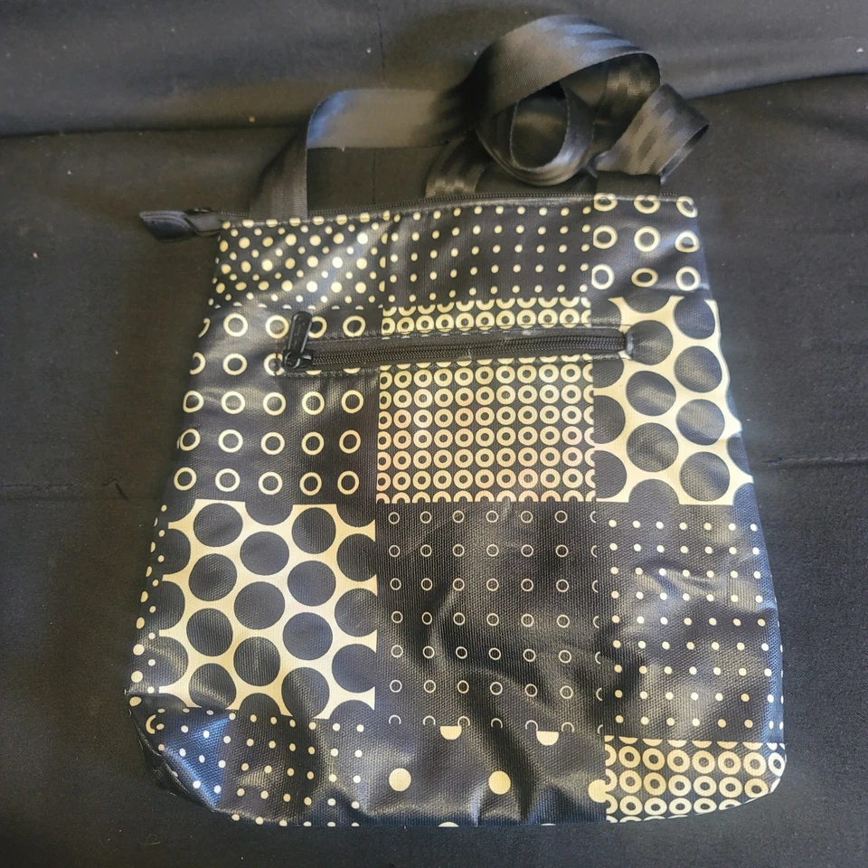 Bolso de mano Donna Sharp Foto 3 de 4