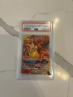 Pokémon TCG Charizard & Braixen GX Holo Ultra Rare Full Art 22/236