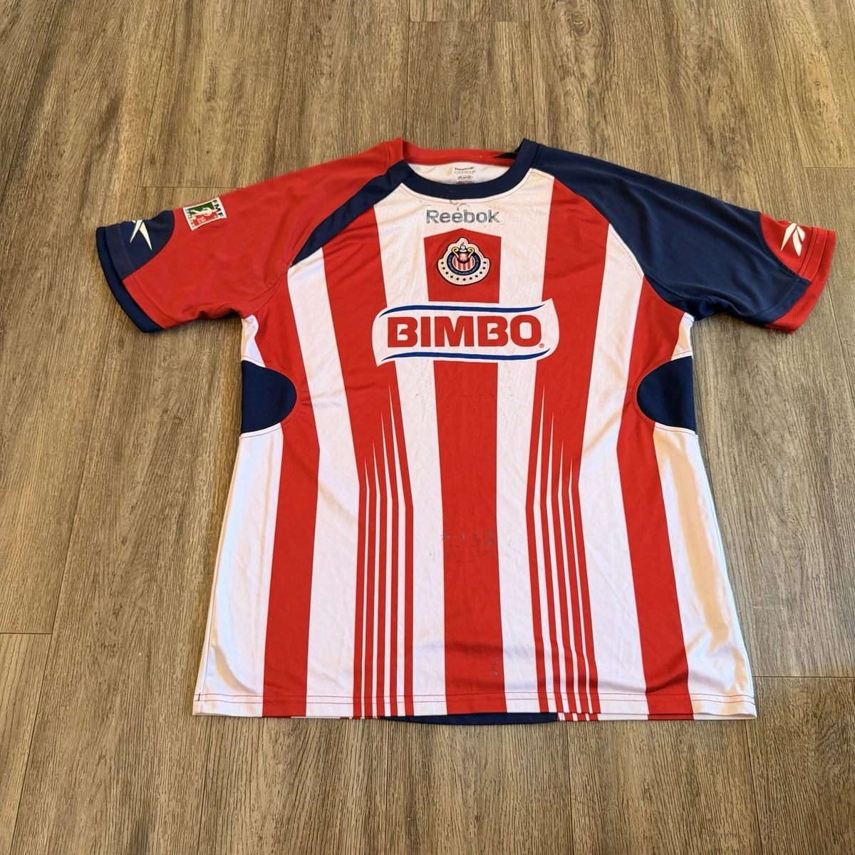 Women Guadalajara International Club Soccer Fan Jerseys for sale