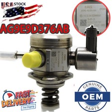 Oem Ag9e9d376ab High Pressure Fuel Pump Fit 2015-2017 Land Rover Discovery Sport