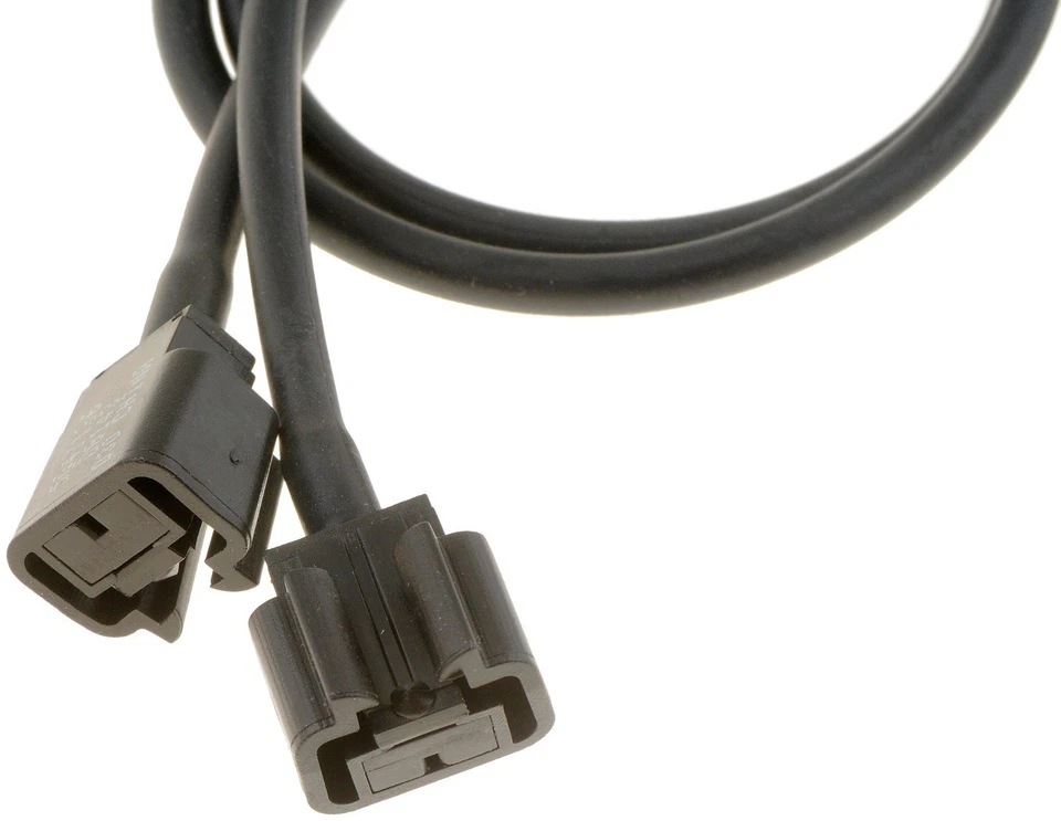 Boquilla de lavado de parabrisas para Pontiac Grand Am Grand Prix 1990-1998 DORMAN - HE Foto 3 de 3