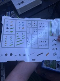 LEGO Education: Wedo 2.0 Core Set (45300) All Pieces Included Batteries Include