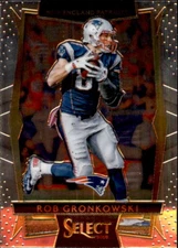 A6743- 2016 Select Football Cards 1-300 +Inserts -You Pick- 15+ FREE US SHIP