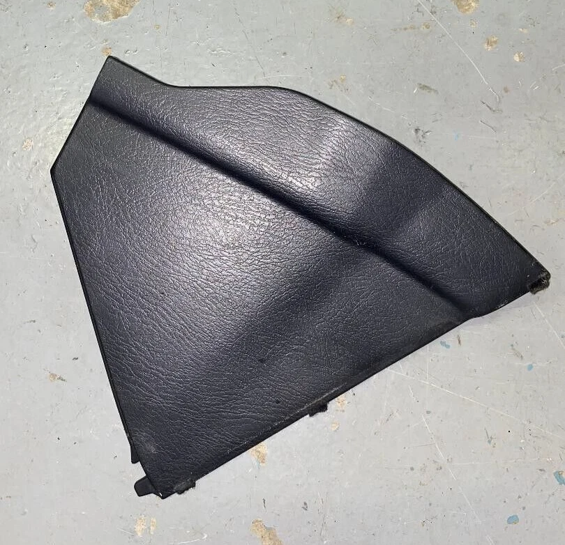 Honda CR-V 1997-2001 TAPA DE EXTREMO DE TABLERO IZQUIERDO P/N S10LHONDA ORIGINAL FABRICANTE DE EQUIPOS ORIGINALES PIEZA USADA CRV Foto 2 de 4