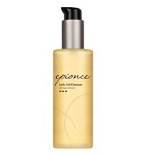 Epionce Lytic Gel Cleanser - Face Wash  Makeup Remover for Combination to
