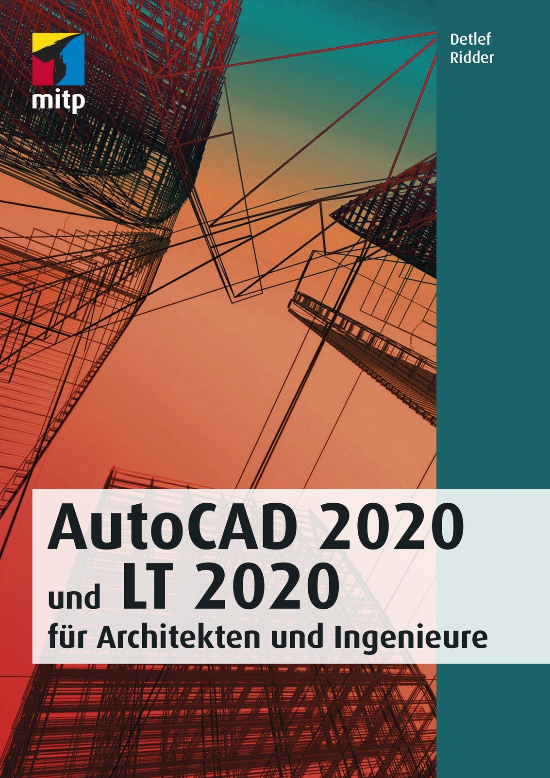 Thumbnail - Autocad 2020 Und Lt 2020 Für Architekten Und Ingenieure | Detlef