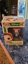 Funko Pop Disney La Bella y la Bestia Campesina Bella #90 Nuevo en Caja