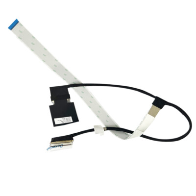 New EDP LCD Screen Display Flex Cable For Lenovo L15 Gen 3 21C7 21C8 5C11C12619