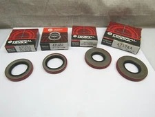 Federal Mogul National Oil Seal 450803 1.562" x 2.716" x .468" Oil Seal