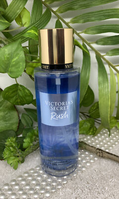 (115,96 /L) Victoria's Secret RUSH Fragrance Mist Körperspray 250ml *neu*