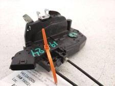 07-11 Nissan Sentra Rear Right Door Lock Actuator OEM 82500-ET200