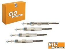 Bougies de préchauffage Hyundai TRAJET