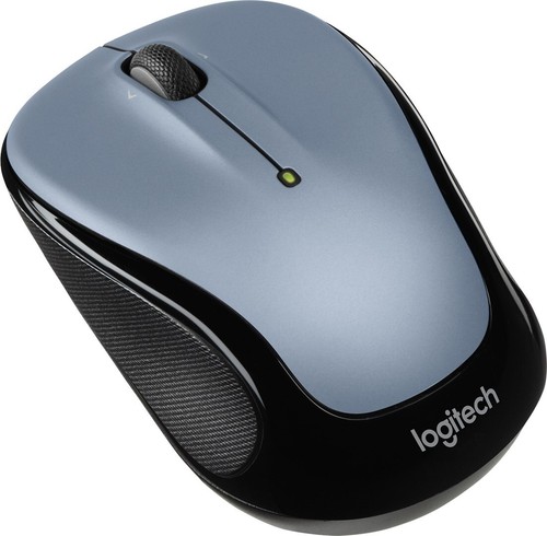 5099206108769 Logitech M325s mouse Ambidextrous RF Wireless Optical 1000 DPI Log - Picture 5 of 5