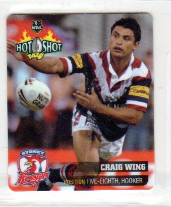 π₯2006 Hot Shot Tazo Series *Pick from list below*π₯ - Picture 23 of 99