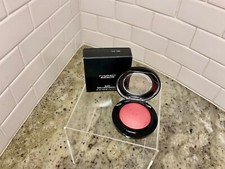 MAC Mineralize Blush Love Thing NIB Full Size Authentic Limited Edition