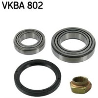 1X SKF Radlager Satz Radlagersatz Vorne FüR VW LT 28-35 I Bus 281-363