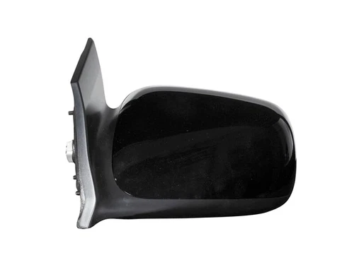 Replacement For  CIVIC COUPE 06-10 POWER NON HEATED SIDE MIRROR LH Driver