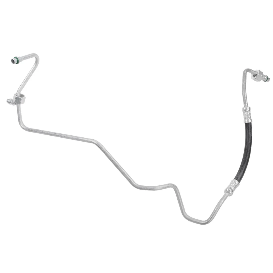 A-Premium A/C Refrigerant Liquid Line for Chevrolet Express 2500 3500 G30 GMC - Image 2 of 4