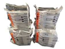 CORNING 150cm² U-Shaped Canted Cell Culture Flask Plug Seal Cap 430823 (50/cs)