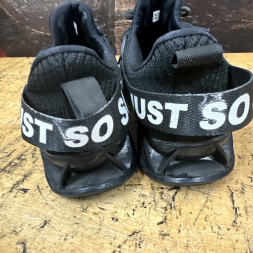 JUST SO SO Mens Womens Sneakers Casual Non-slip Fashion RUNNING SPORT Shoes z 37 - Picture 6 of 17