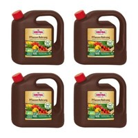 Naturen® Bio Pflanzen-Nahrung 8 L FlüSsigdüNger DüNger öKologisch Pflanzlich