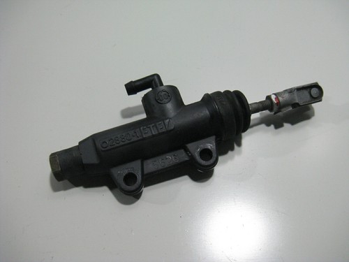 Bremszylinder hinten Bremspumpe Brake Integral-ABS BMW K 1200 LT, K2LT, 00-03