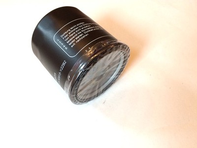 Ölfilter für Iseki ITC50 TG5395 TG5470 TG5475 TH4365 TK538