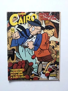 Go to product Cairo #53 - 1987