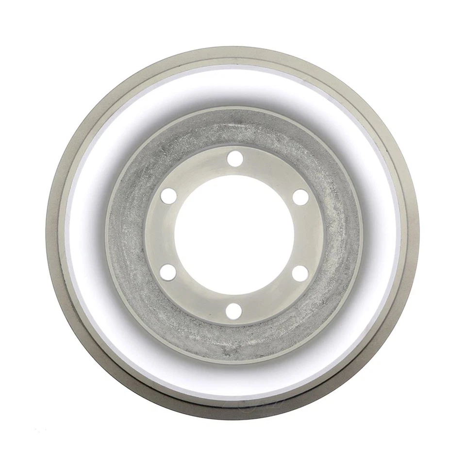 Kit trasero tambores de freno y zapatas de freno para Chevrolet W5500HD Tiltmaster 2004 NUEVO Foto 4 de 4