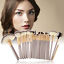 thumbnail 73  - 32PCS Professional Make up Brushes Set Cosmetic Tool Kabuki Makeup+Luxury Bag UK