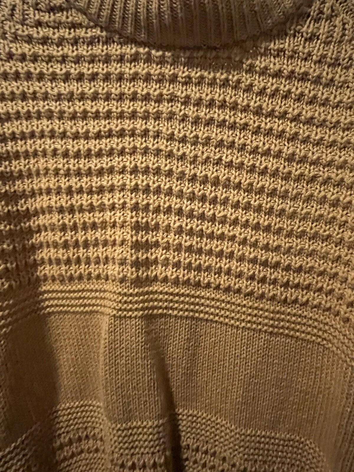 Universal Thread Women's Pullover Chunky Knit Swe… - image 2