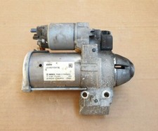 BMW 3 Series F30 Starter Motor B48 2018 LCI 8621838