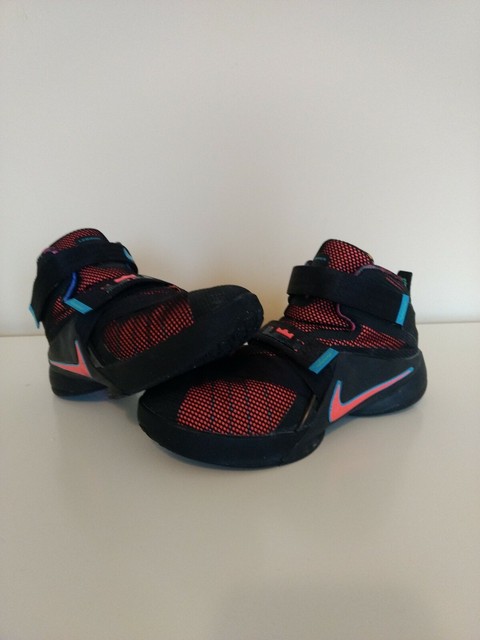 champs lebron soldier 11