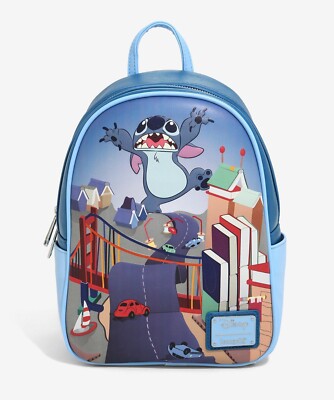 Loungefly Disney