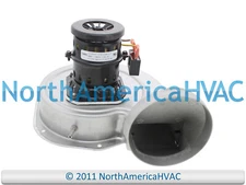 Furnace Draft Inducer Exhast Motor Replaces Broad-Ocean Y3L248A59A