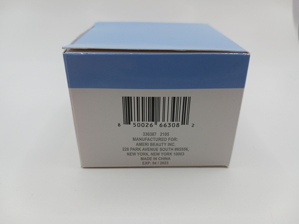 OBI Hyaluronic Acid Moisturizing Cream 2.1oz Skincare NIB eBay