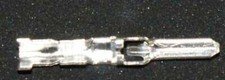 Flachstecker passend für AMP Tyco JPT SY 2,8...