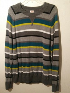 mossimo mens sweater