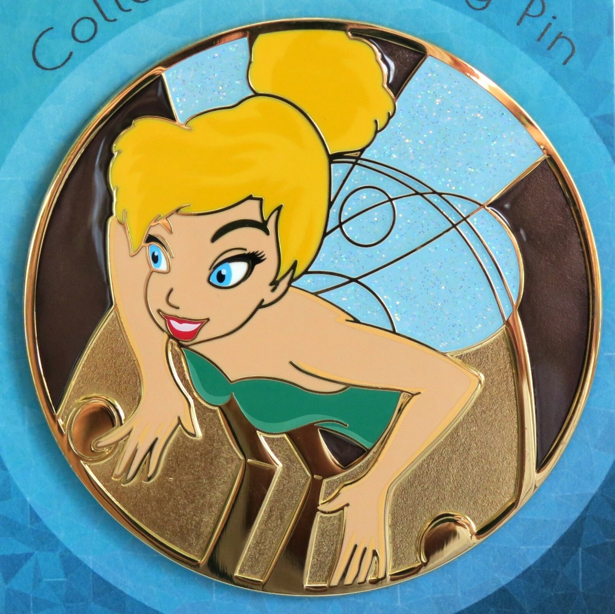 APRIL「TinkerBell」日本FC限定盤サイン入り＋グッズ2点 APRIL「TinkerBell」日本FC限定盤サイン入り＋グッズ2点 - メルカリ