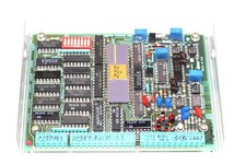 Digitale Conservazione Verticale 670-5554-02 Scheda Per TEKTRONIX 492 Spettro
