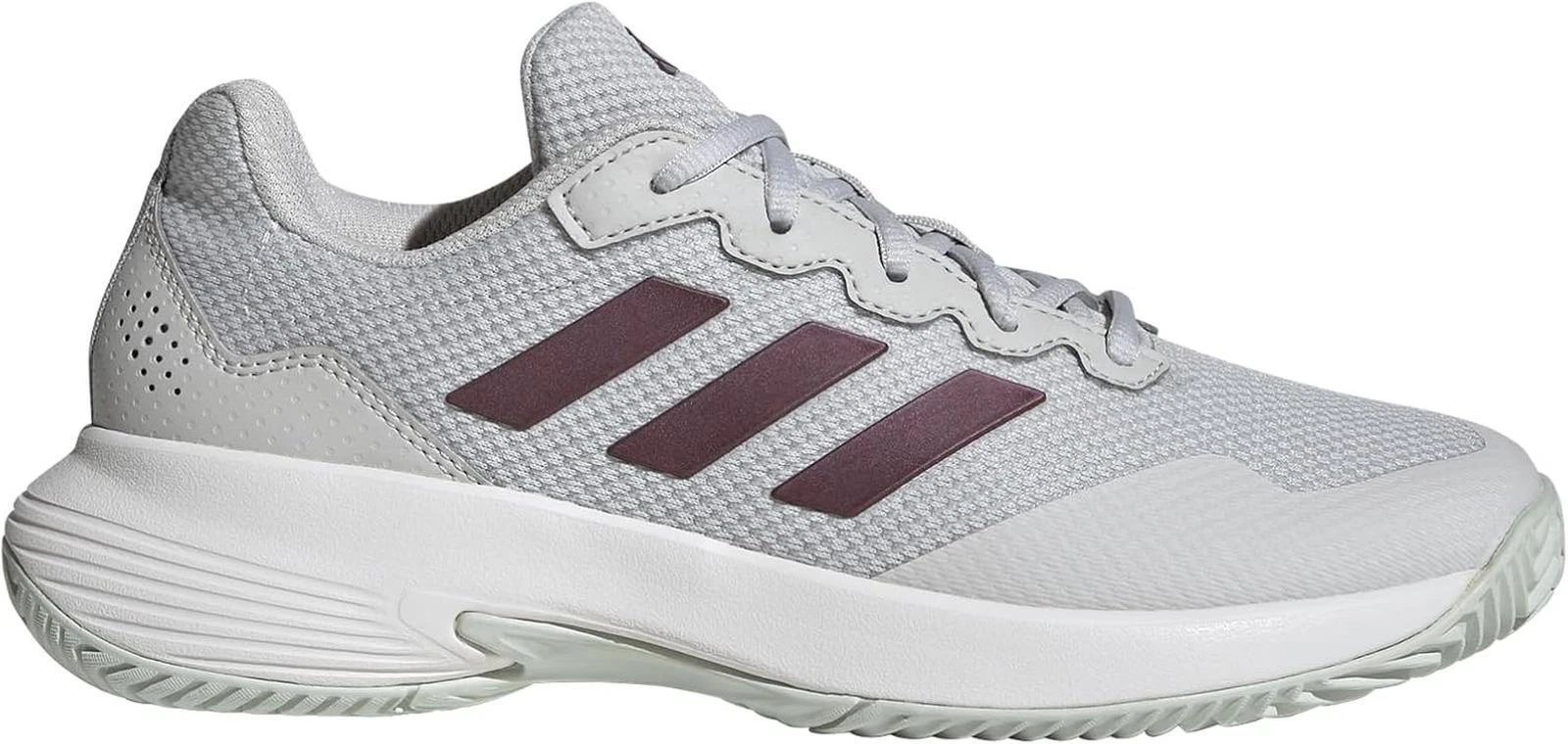 adidas gazelle silver green womens ADIDAS COURTPOINT BASE - FW3254 – bCODE main image 0