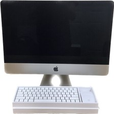Apple iMac 21.5in Retina 4K Display (256GB SSD, Intel Core Apple iMac 21.5in Retina 4K Display (256GB SSD, Intel Core