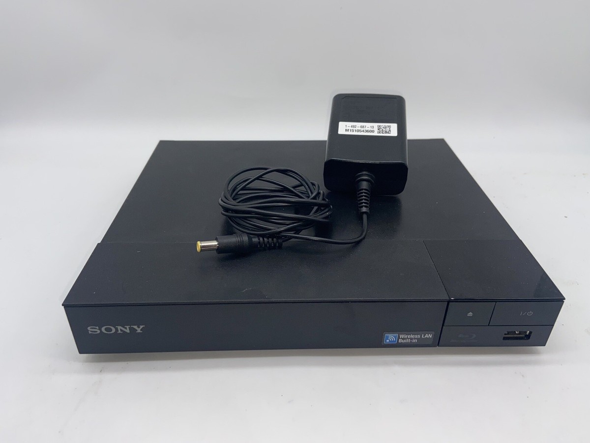 Sony BDP-S3500 Blu-Ray Player for sale online | eBay